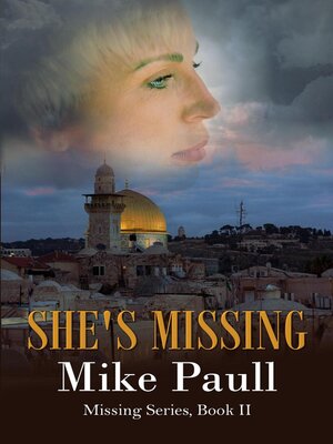 cover image of She's Missing